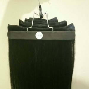 I am selling My Fantasy Hair Clip-Ins